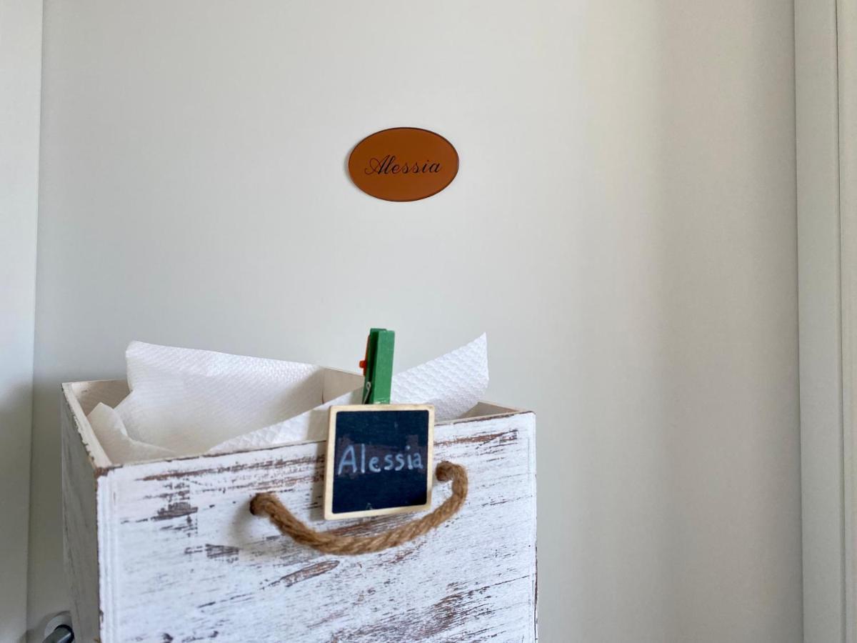 B&B Warmup Grosseto - Parcheggio Incluso Nella Corte Interna Exterior foto