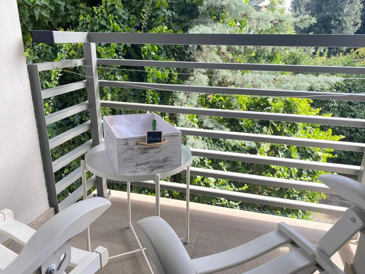 B&B Warmup Grosseto - Parcheggio Incluso Nella Corte Interna Exterior foto