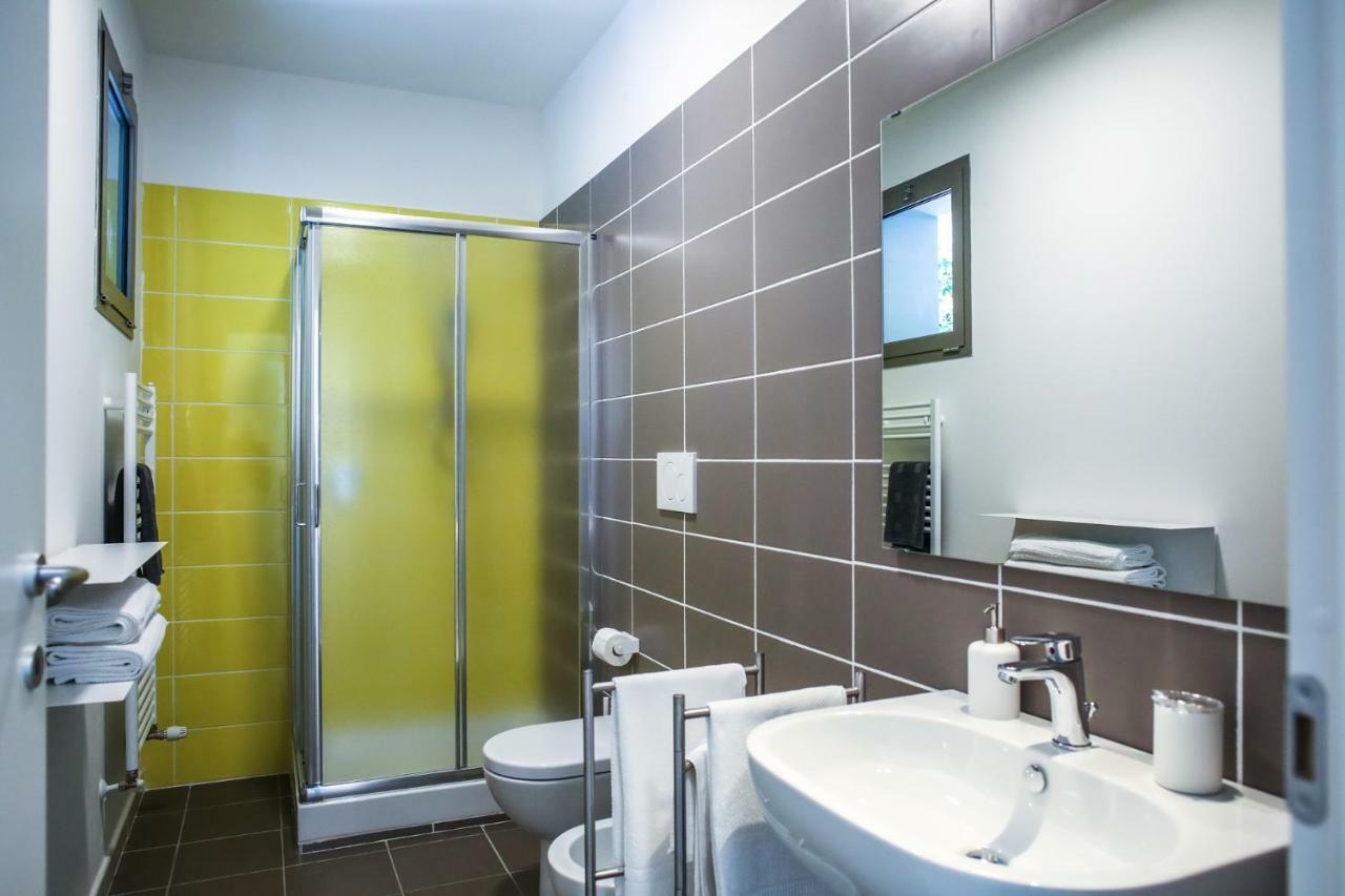 B&B Warmup Grosseto - Parcheggio Incluso Nella Corte Interna Exterior foto